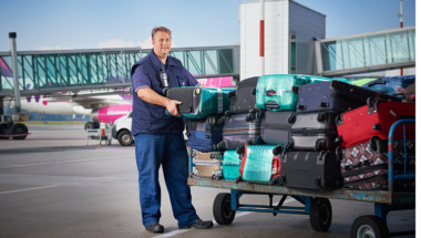 baggage-supervisior-dangerous goods